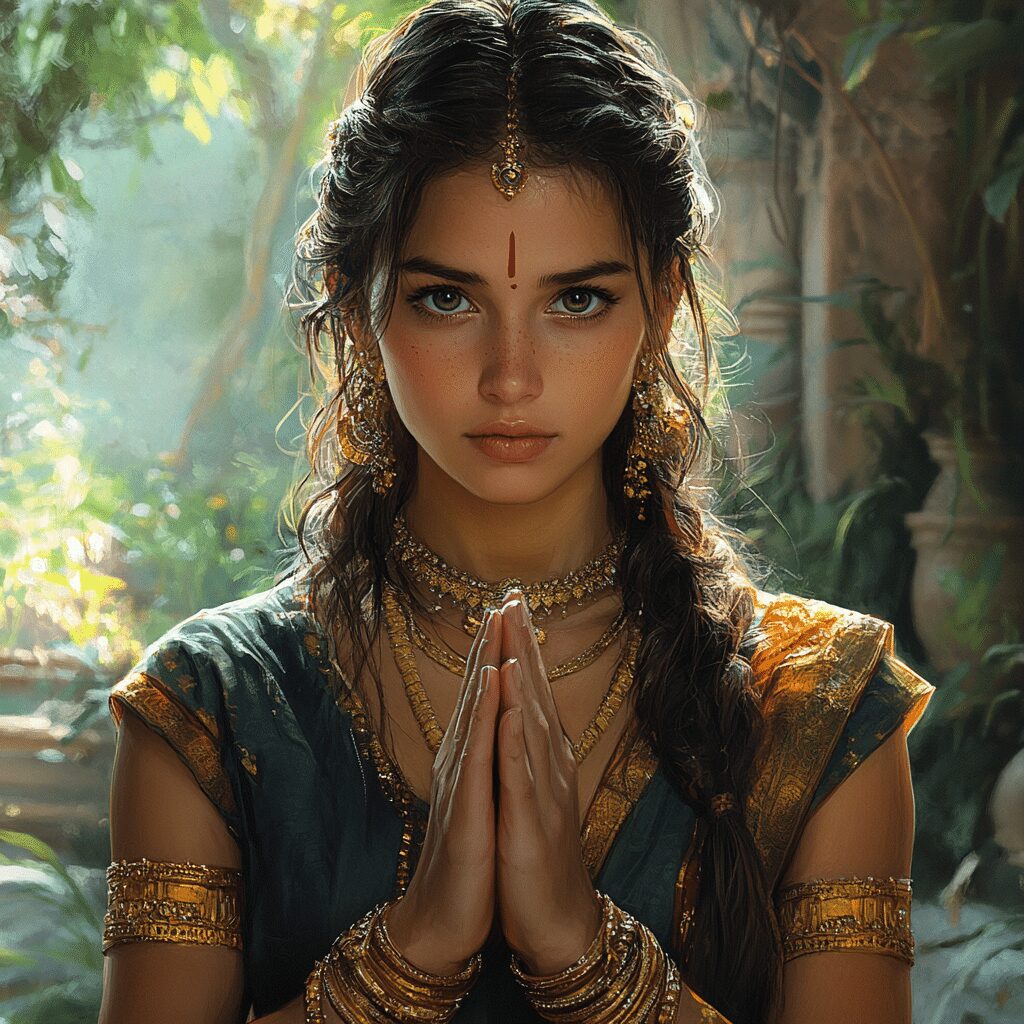 Parvati Survivor