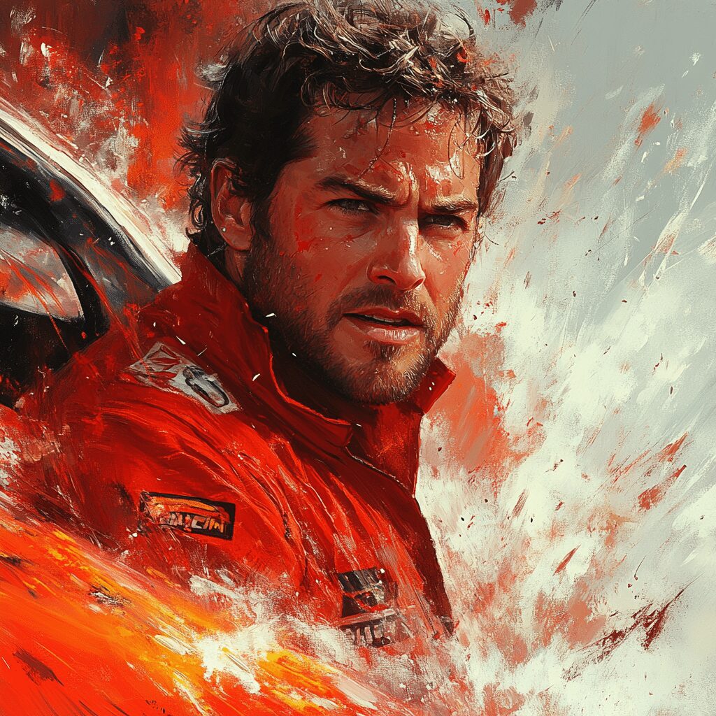 Paul Walker Crash