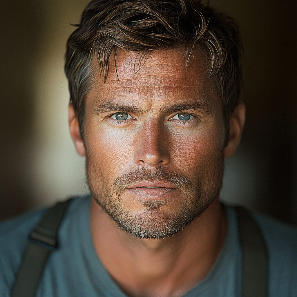 Peter Krause Tv Shows