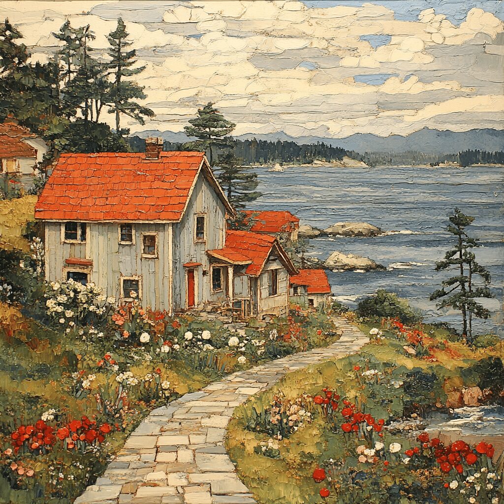Point Roberts
