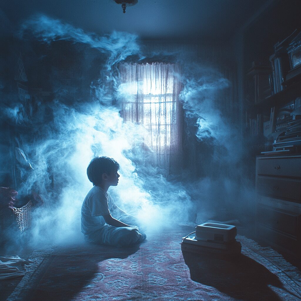 Poltergeist 2