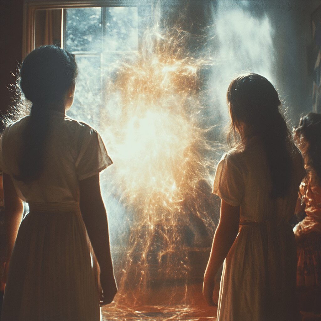 Poltergeist 2015
