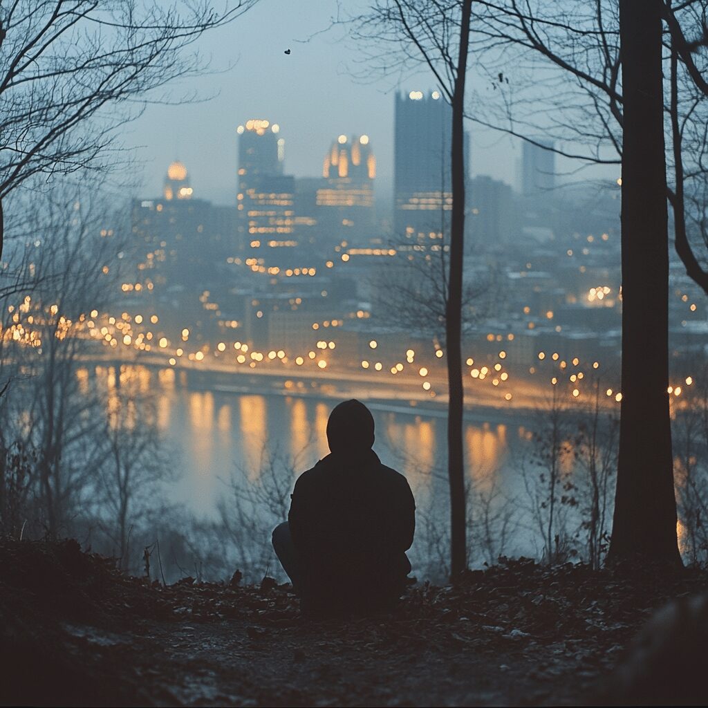 Pradeeps of Pittsburgh