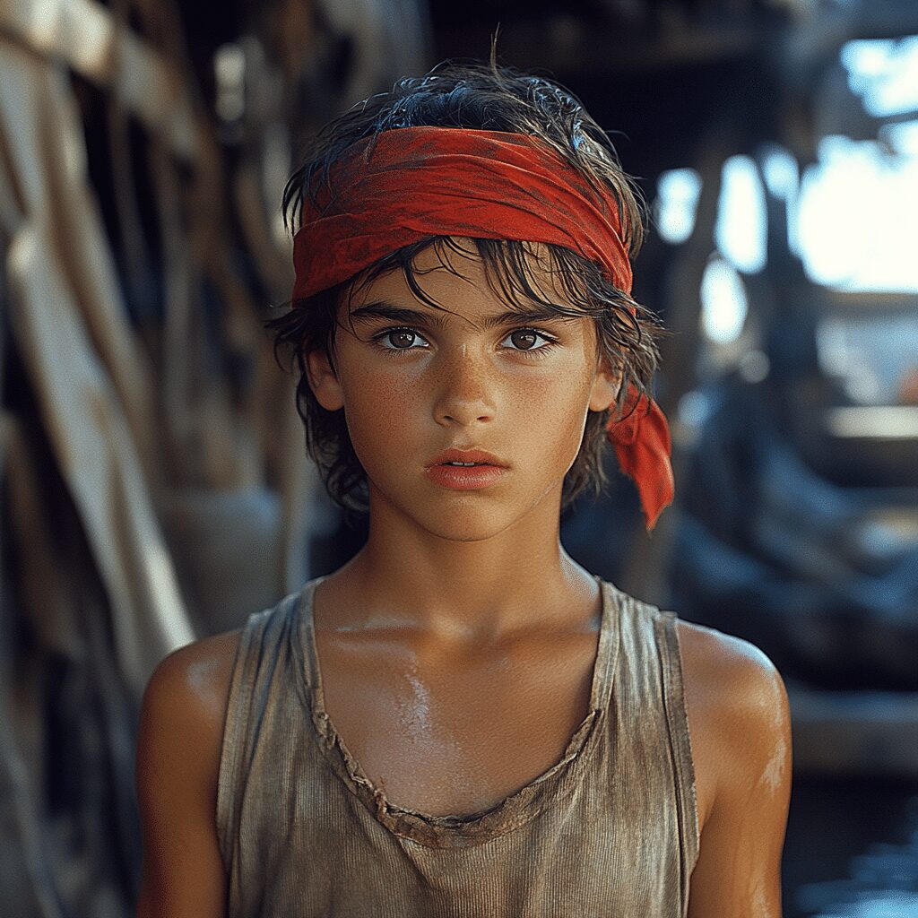 Ralph Macchio Age