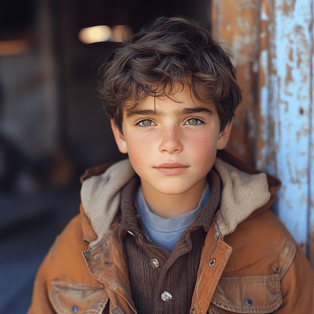 Ralph Macchio