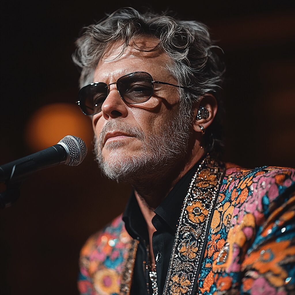 Randy Travis New Songs