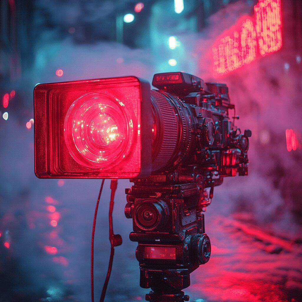 Red Jacket