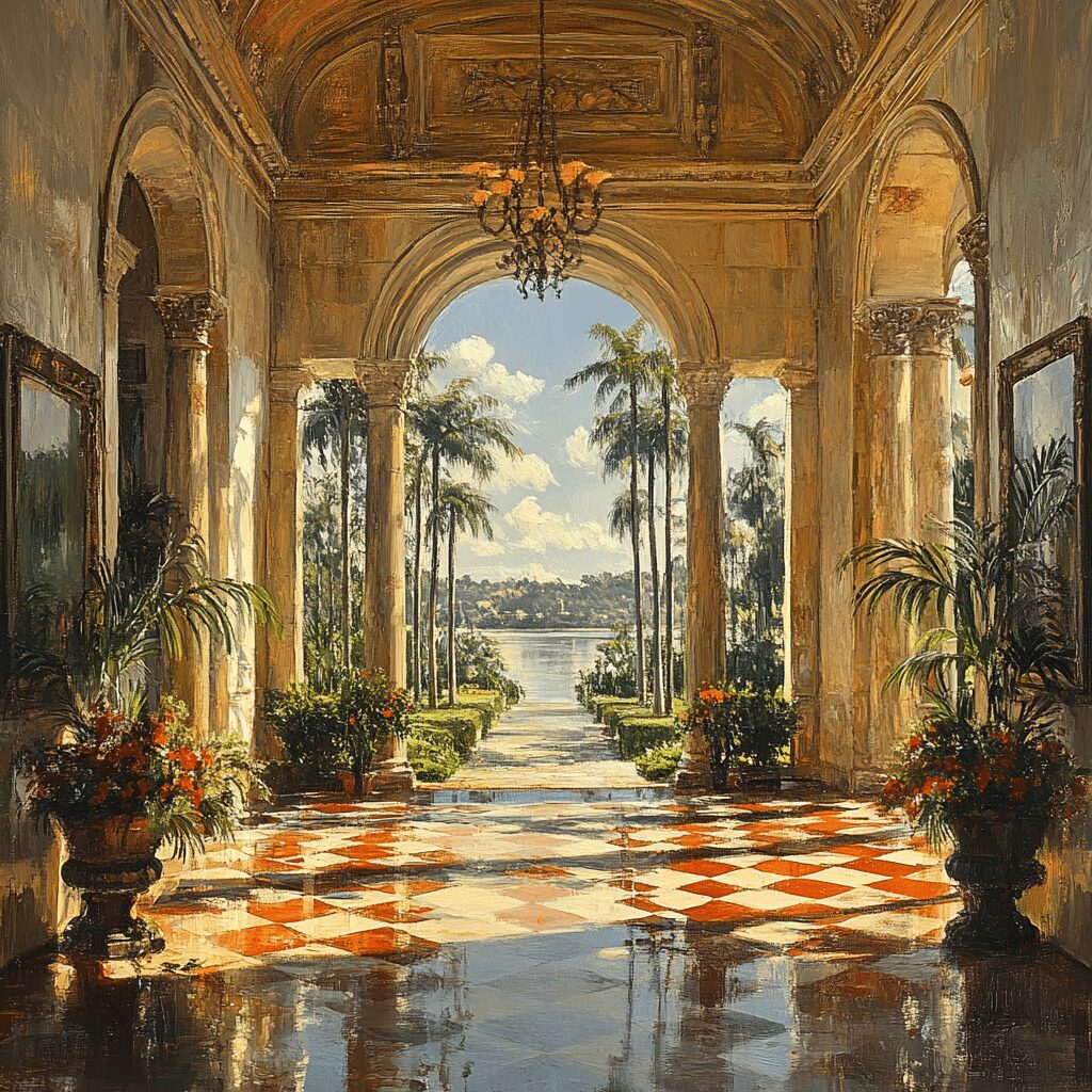 Regal Westbury