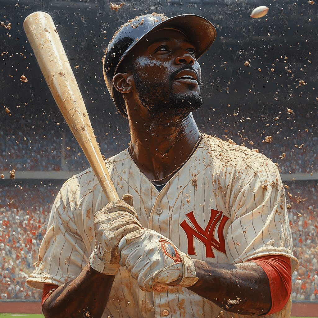 Rickey Hill Baseball