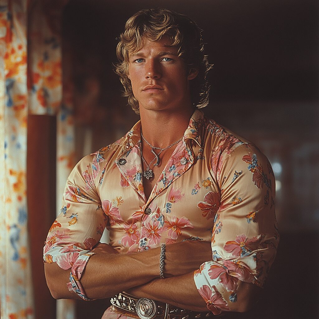 Ross Von Erich