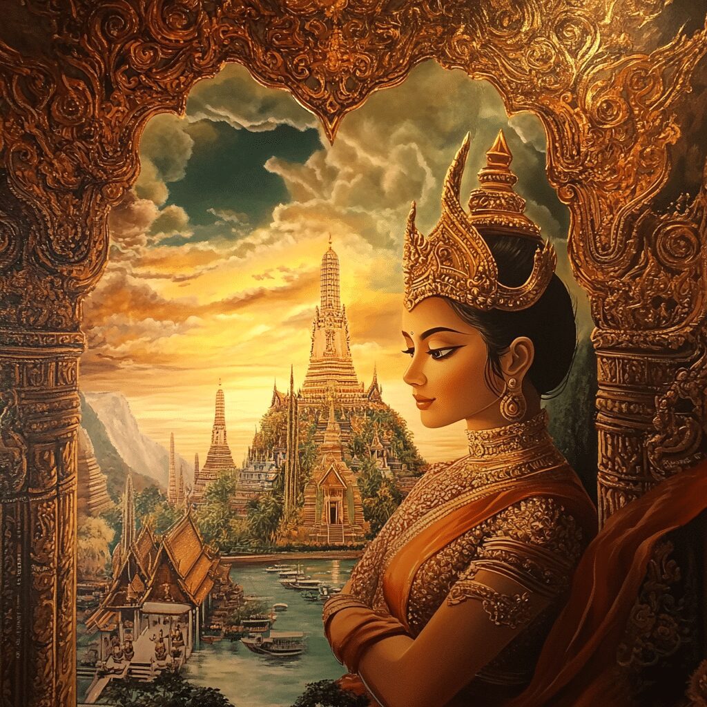 Royal Thai