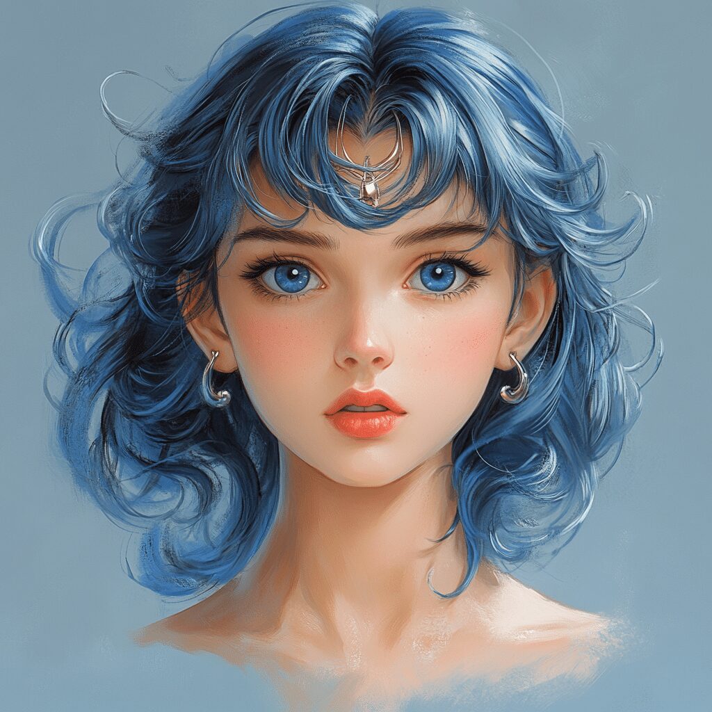 Sailor Venus