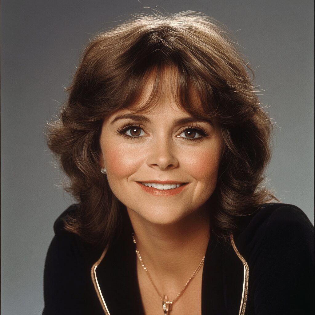Sally Field Movies