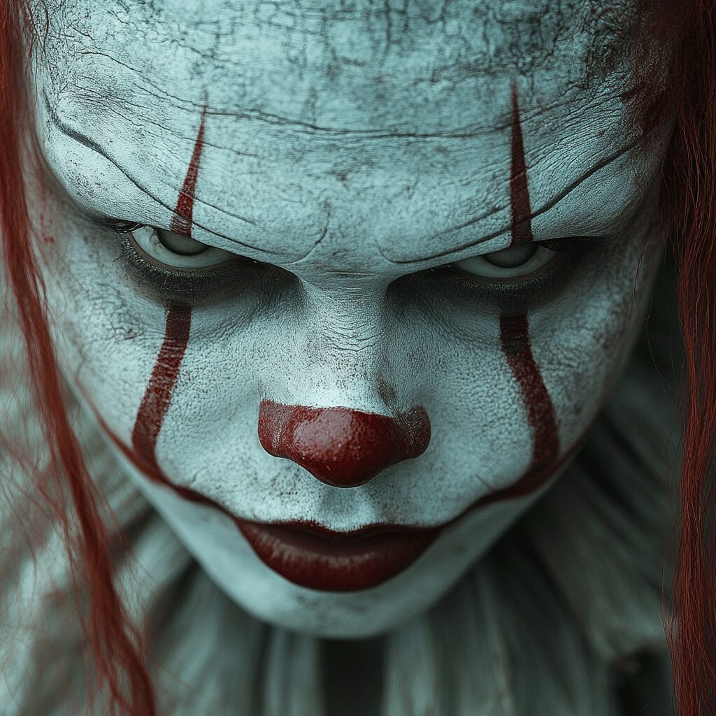 Scary Movies 2025