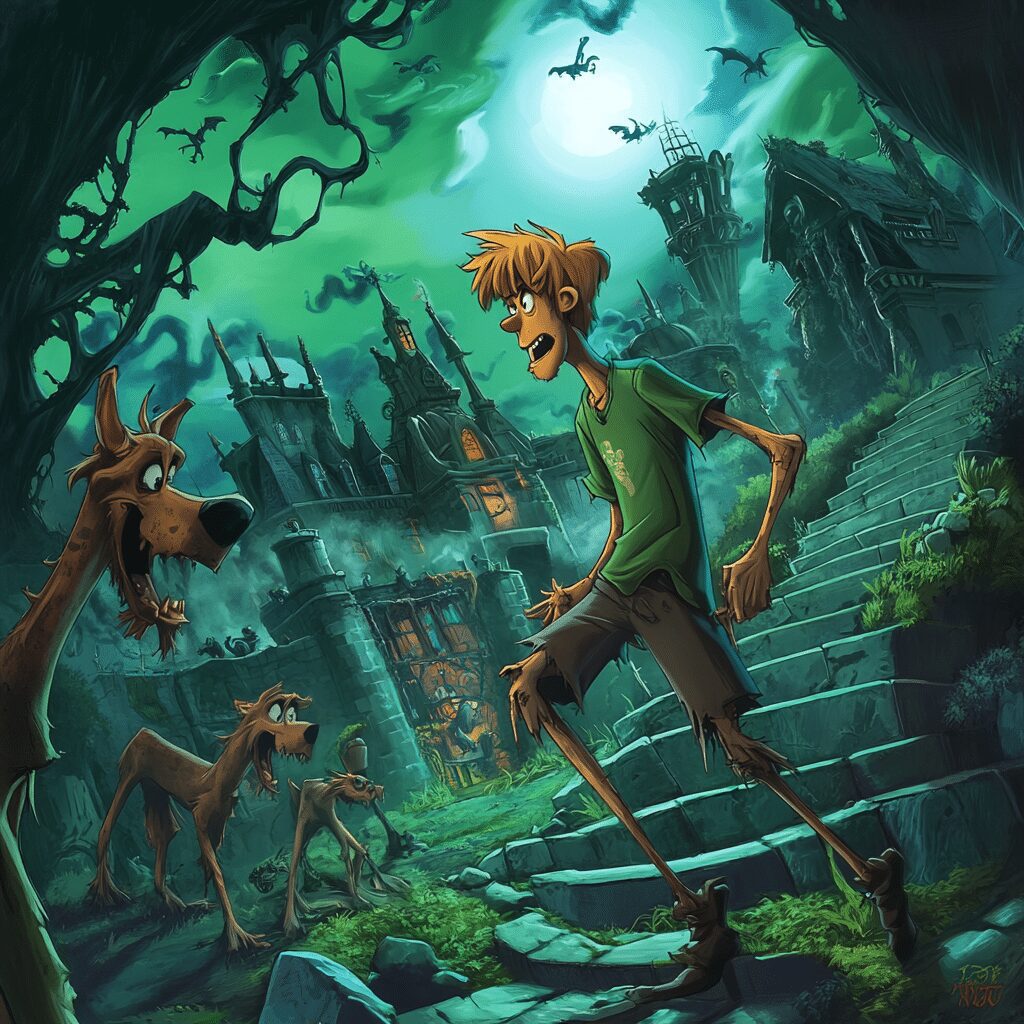 Scooby Doo 2