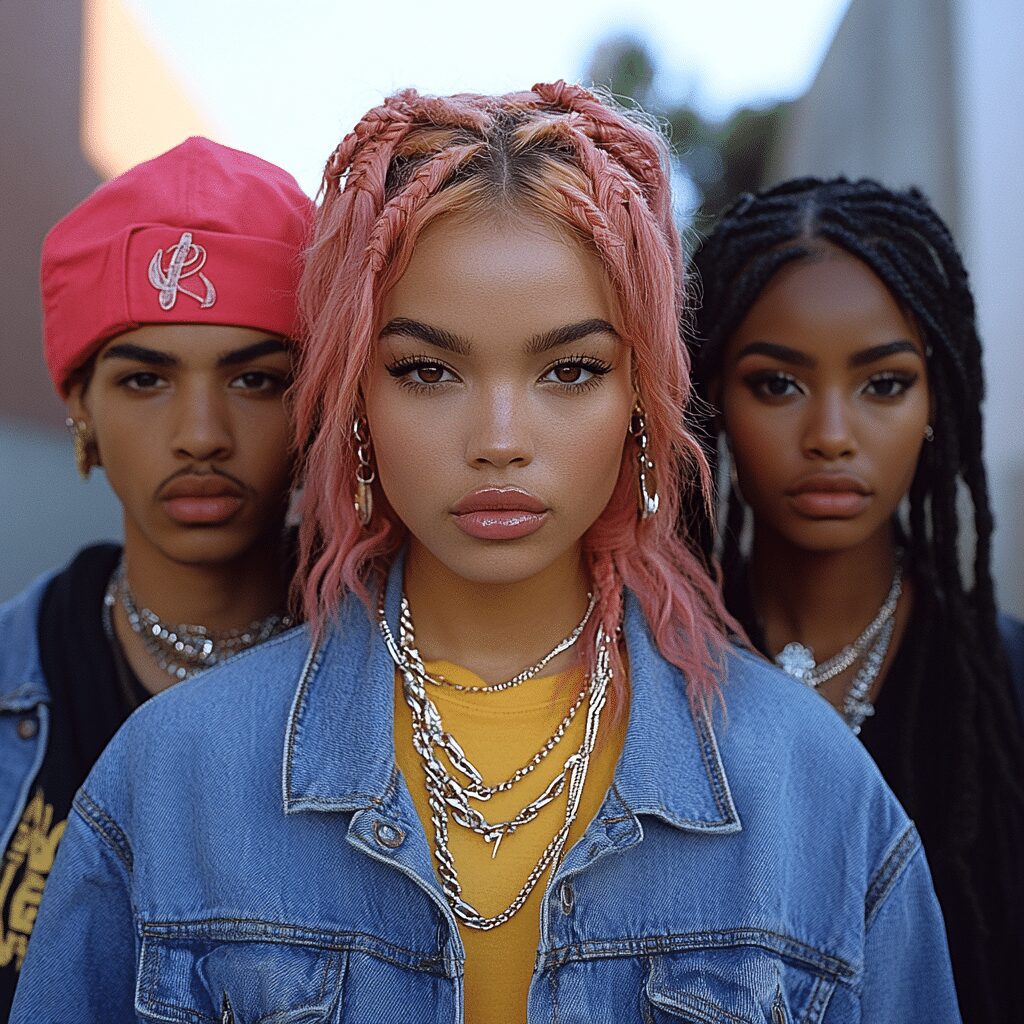 Set It Off Movie