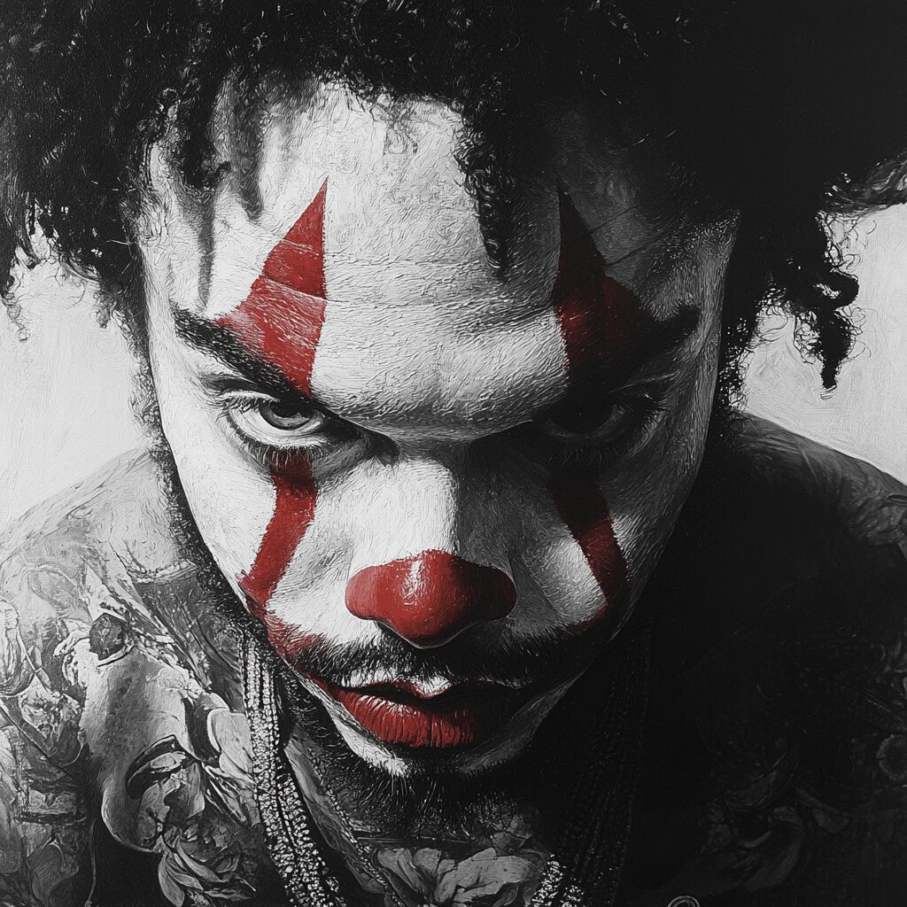 Shaggy 2 Dope