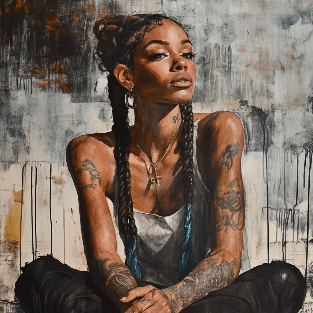 Shaunie O Neal