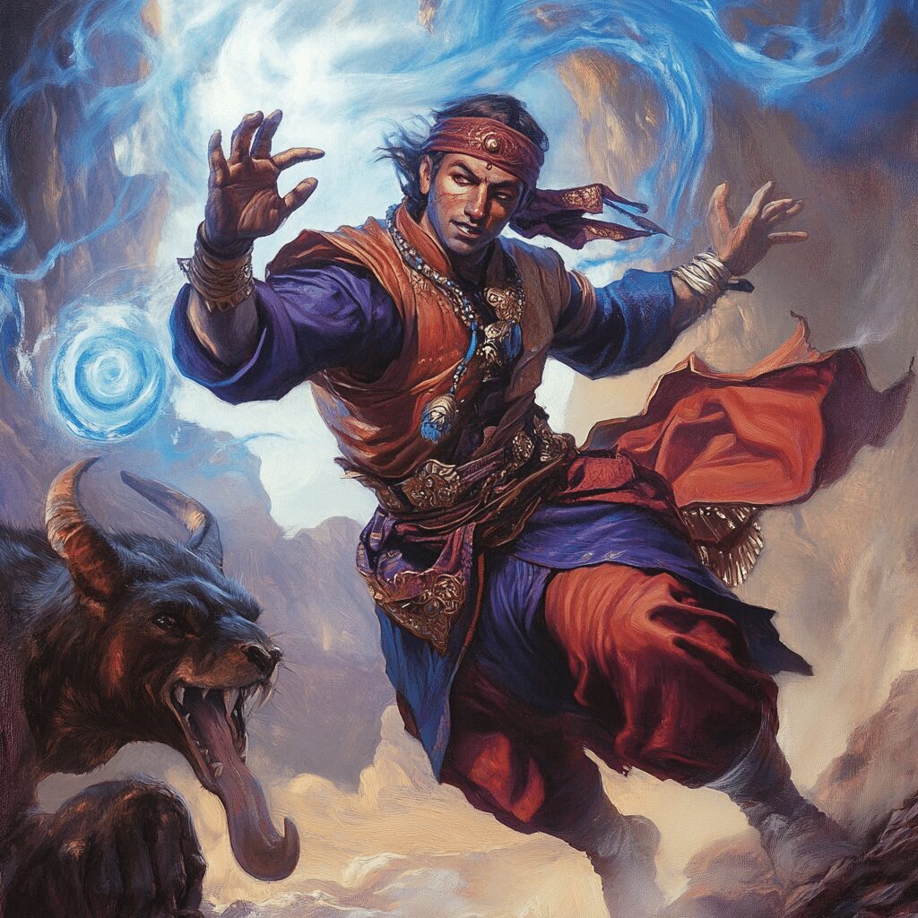 Sinbad Shazaam