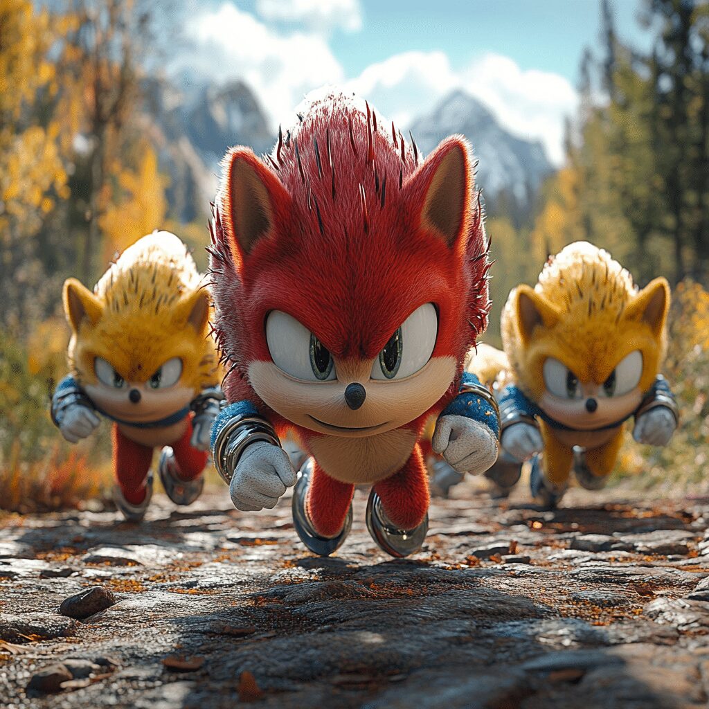Sonic Underground
