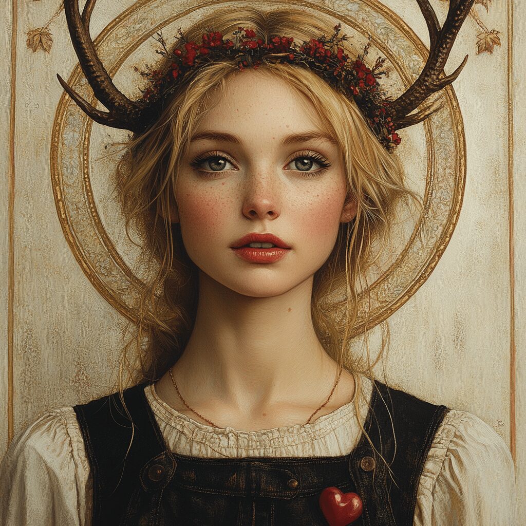 St Valentine