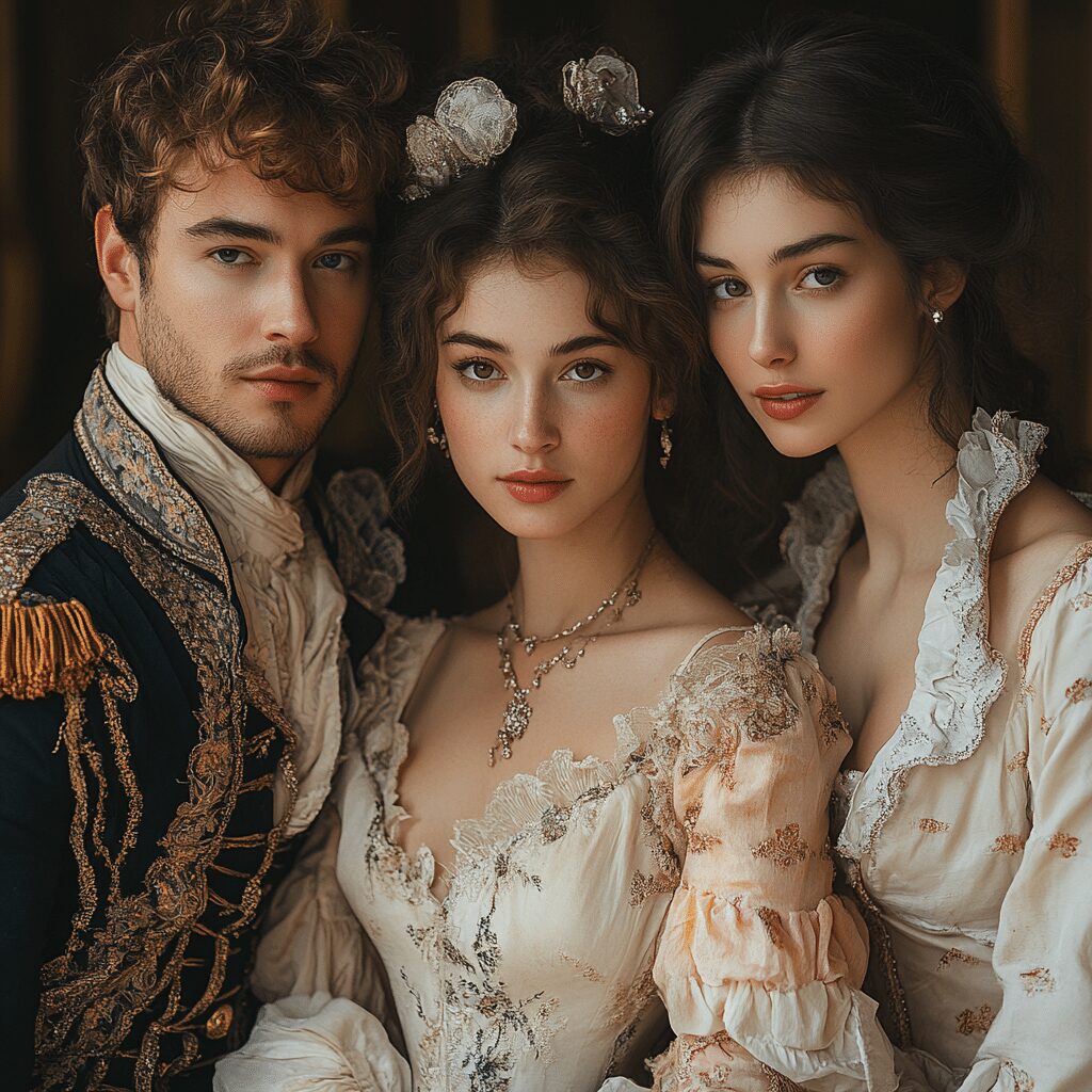 Subservience Cast