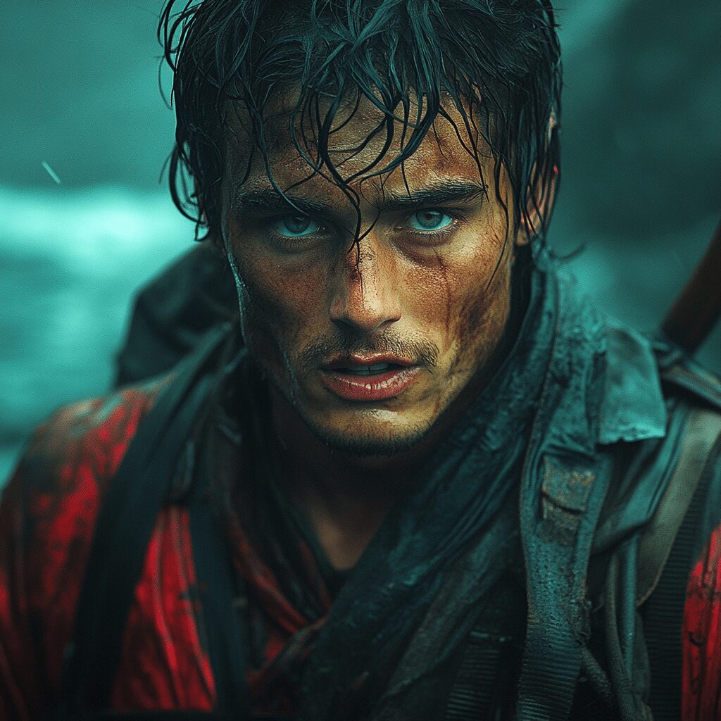 Survival Movies