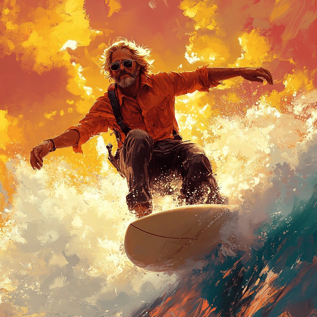Swag Surfin