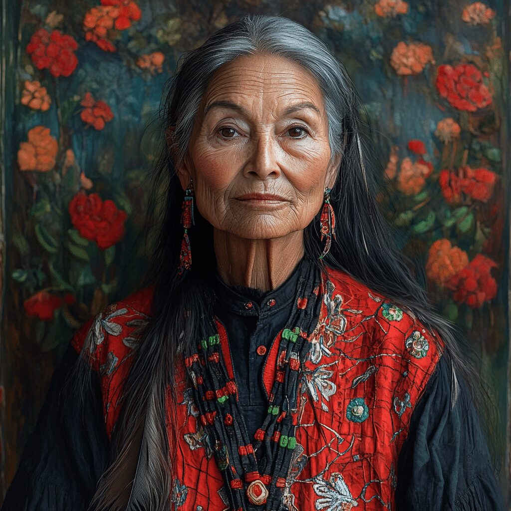 Tantoo Cardinal