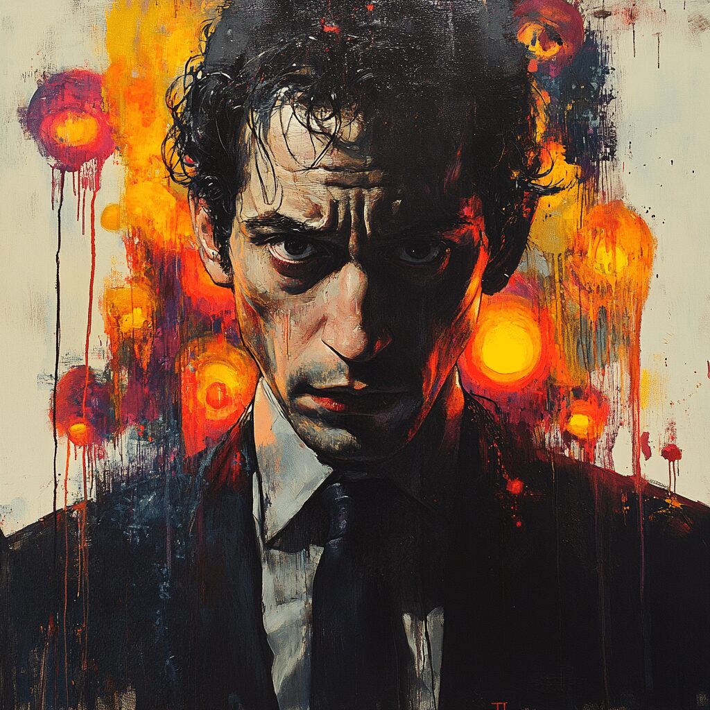 Ted Raimi
