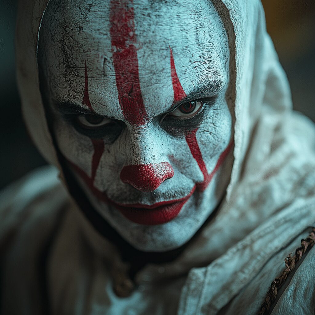 Terrifier 3 Streaming