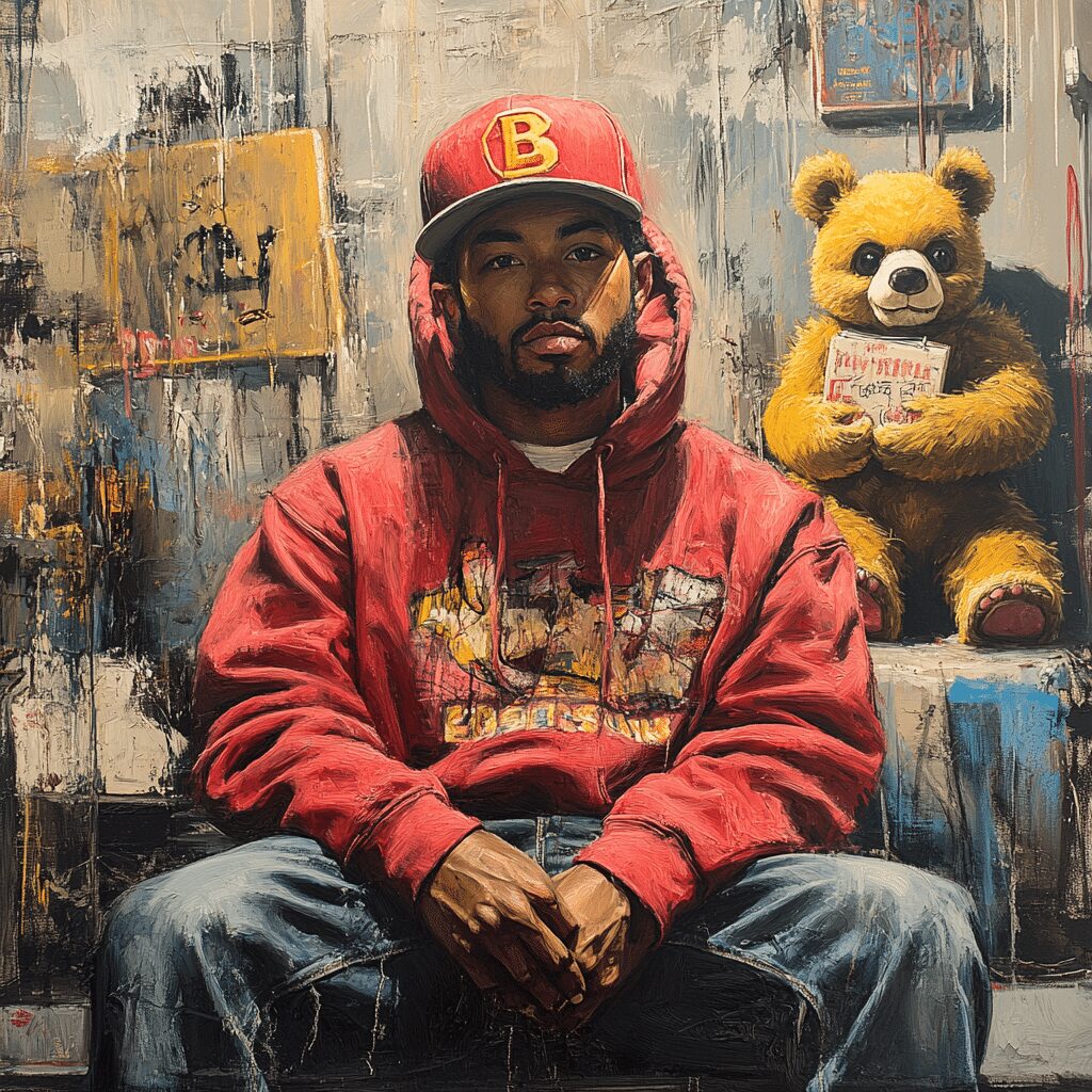 The College Dropout