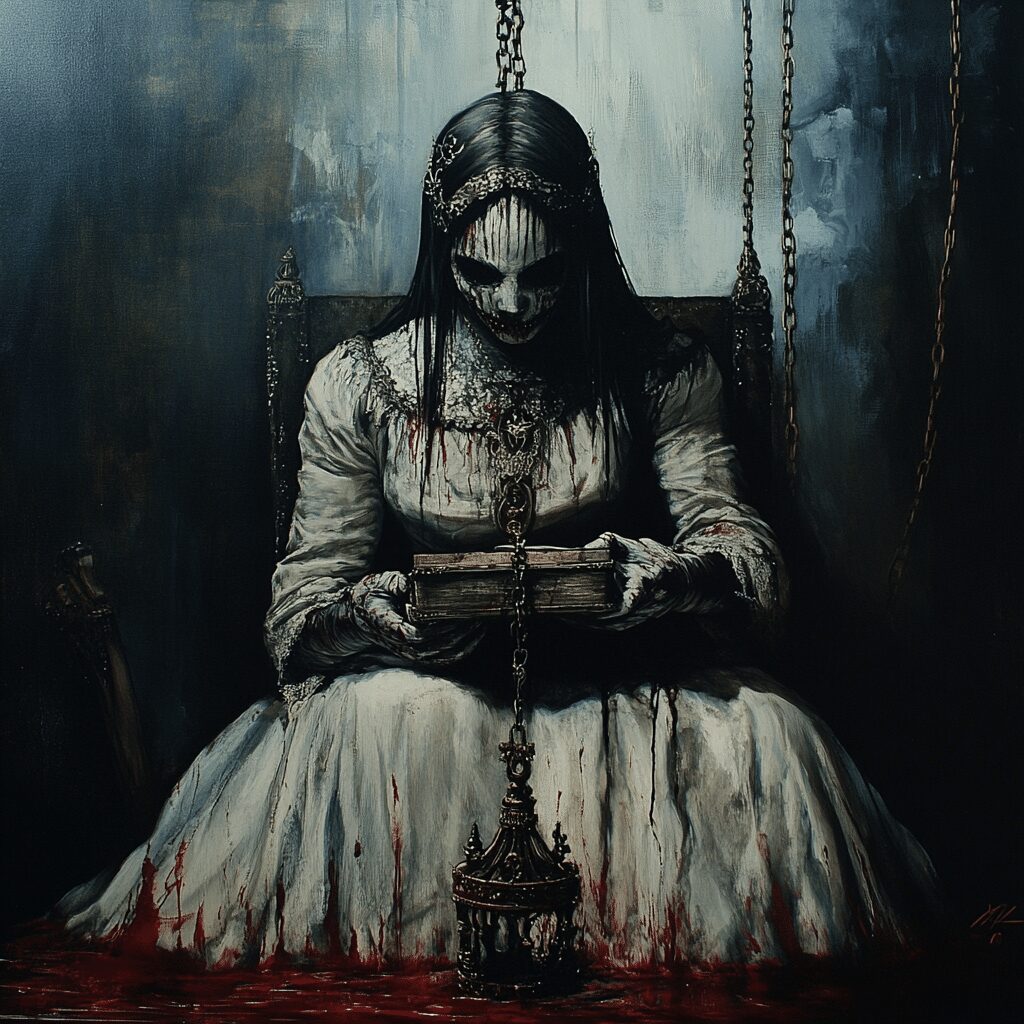 The Conjuring Last Rites
