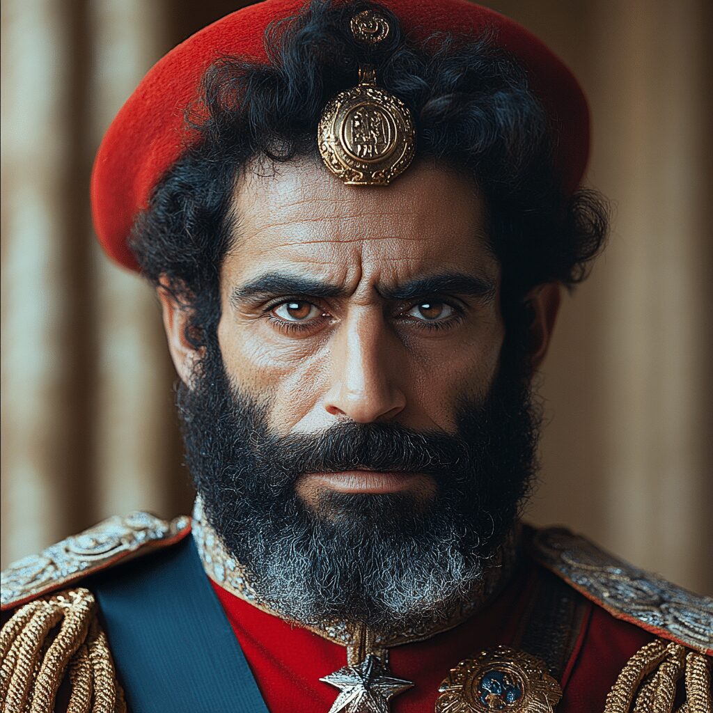 The Dictator Movie