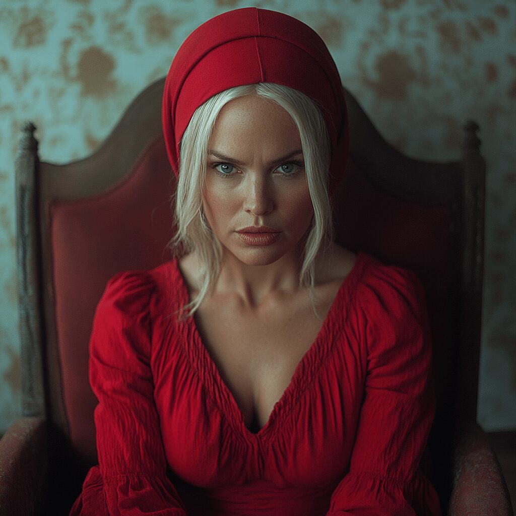 The Handmaids Tale Season 5