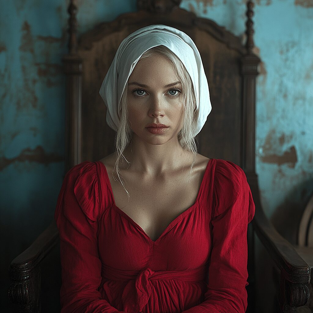 The Handmaids Tale Season 6