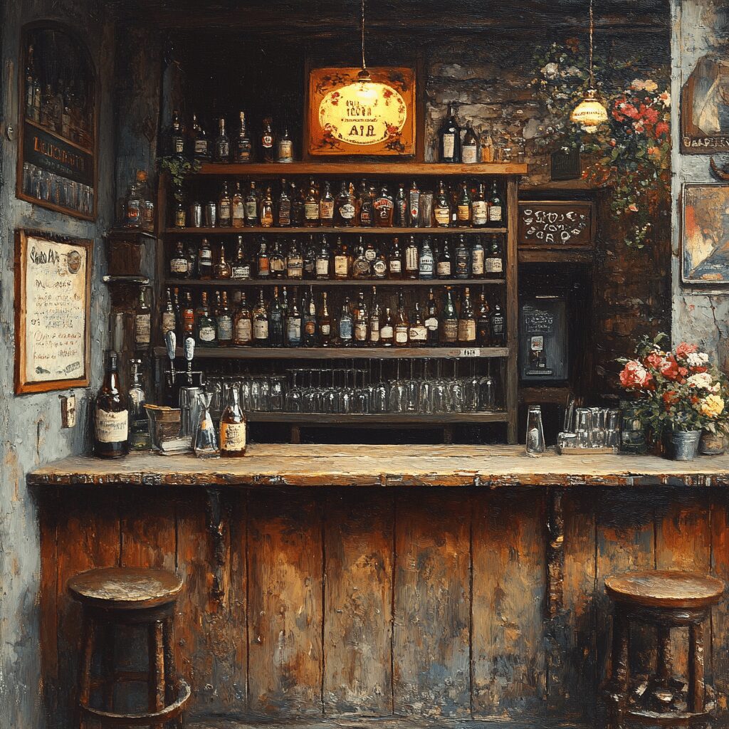 The Poker House