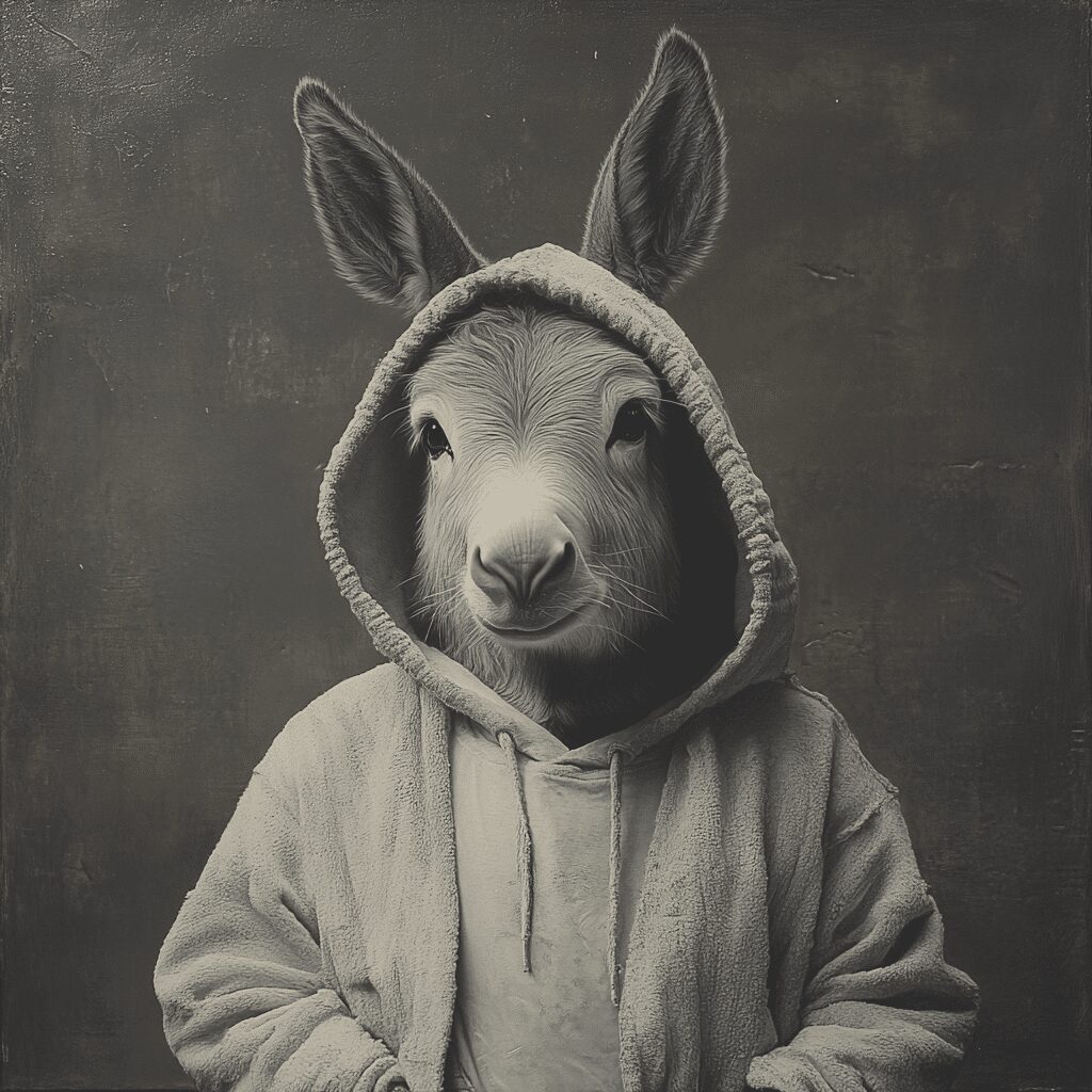 The Quick Brown Fox