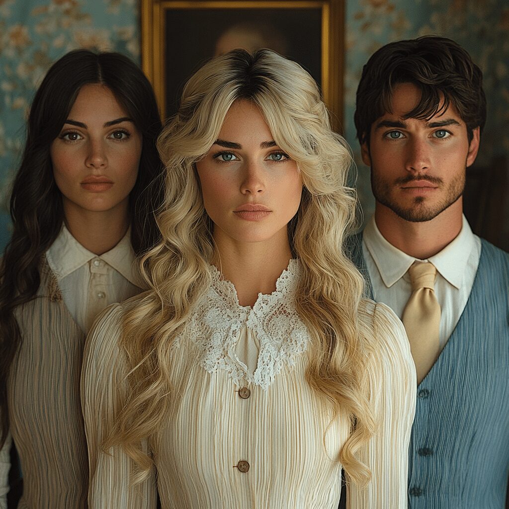 The Secret Lives of Mormon Wives