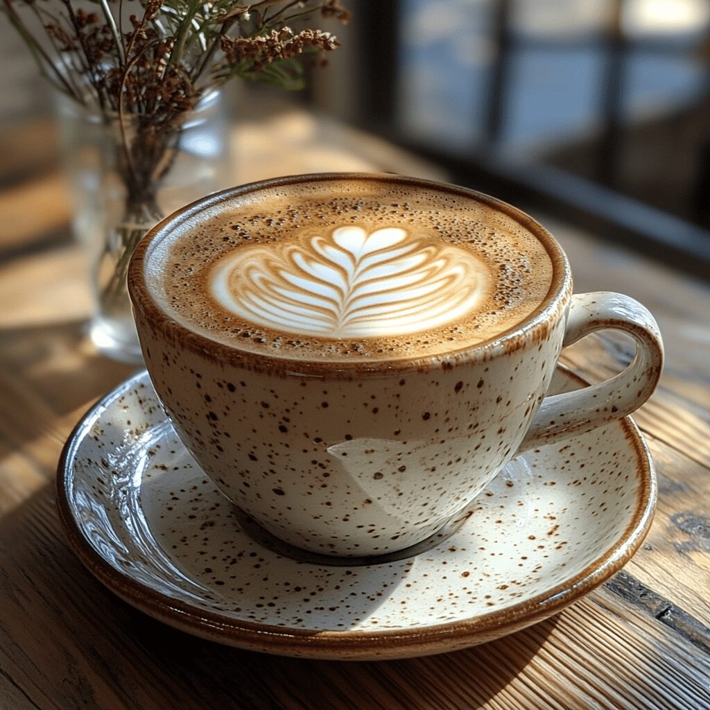 The the Coffee