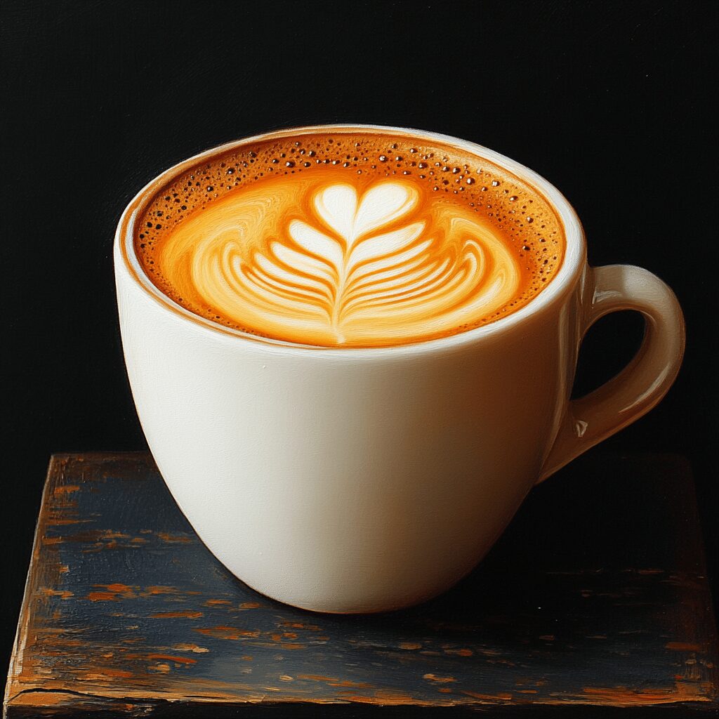 The the Coffees
