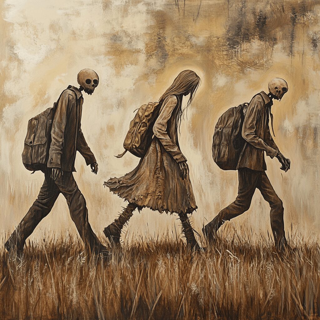 The Walking Company 2