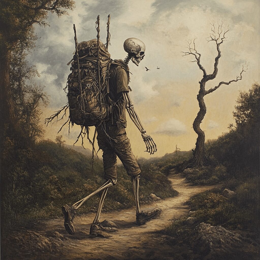 The Walking Companys