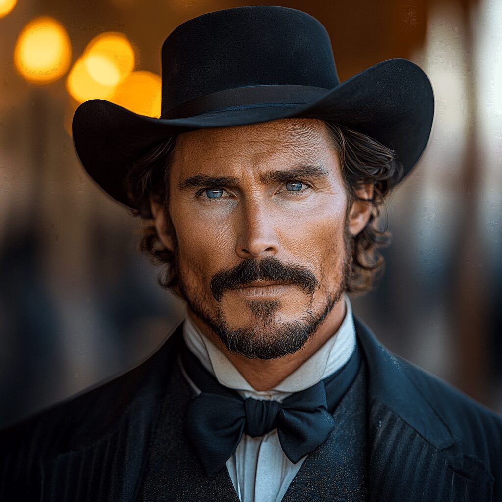 Tombstone Movie Matthew Mcconaugheys