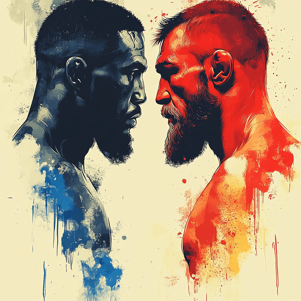Ufc 200S