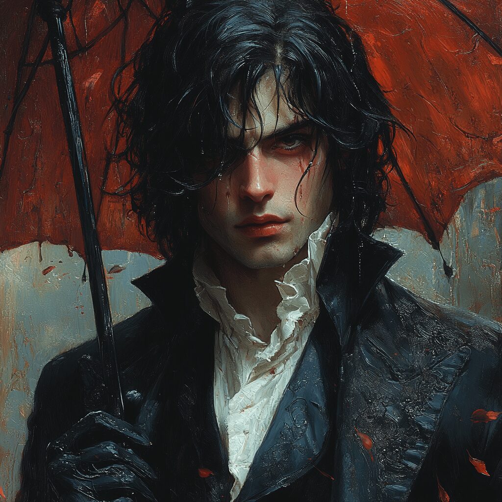 Vampire Animes