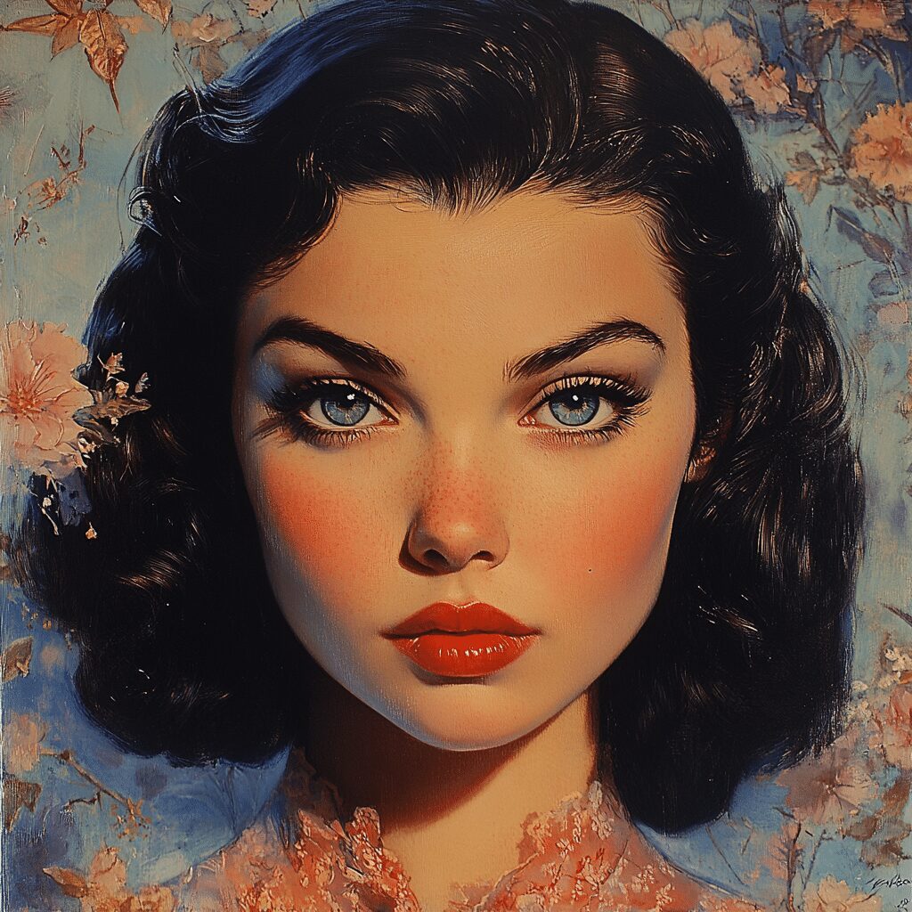 Vivian Leigh