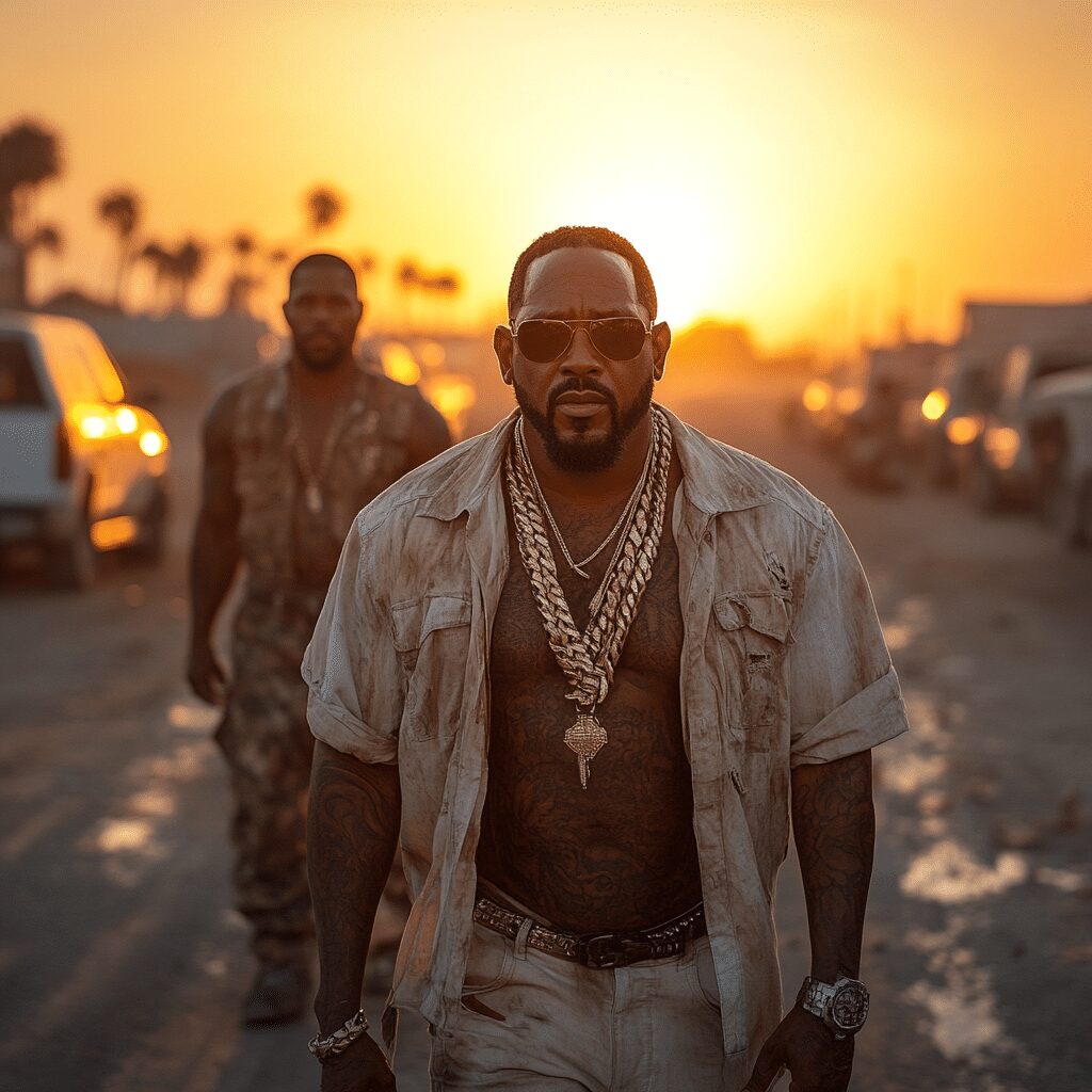 Watch Bad Boys 3
