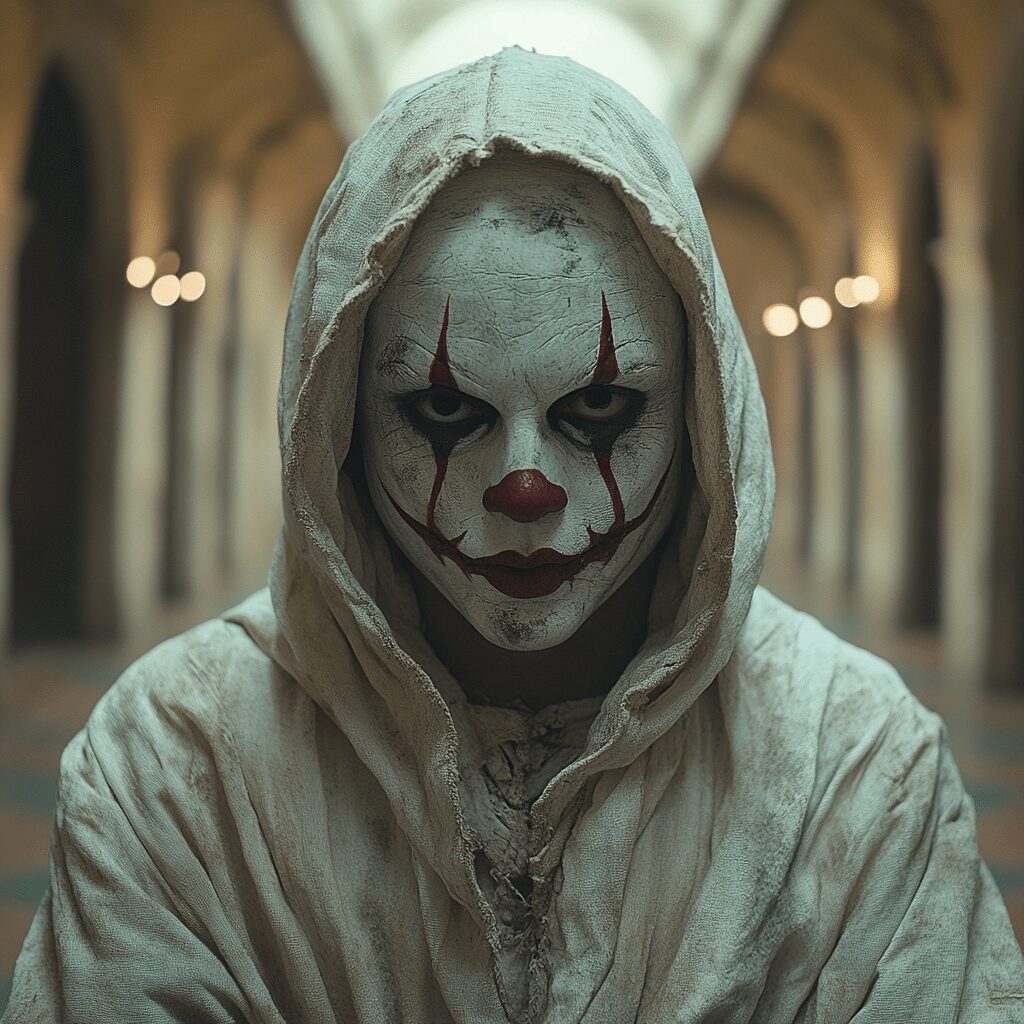 Watch Terrifier 3
