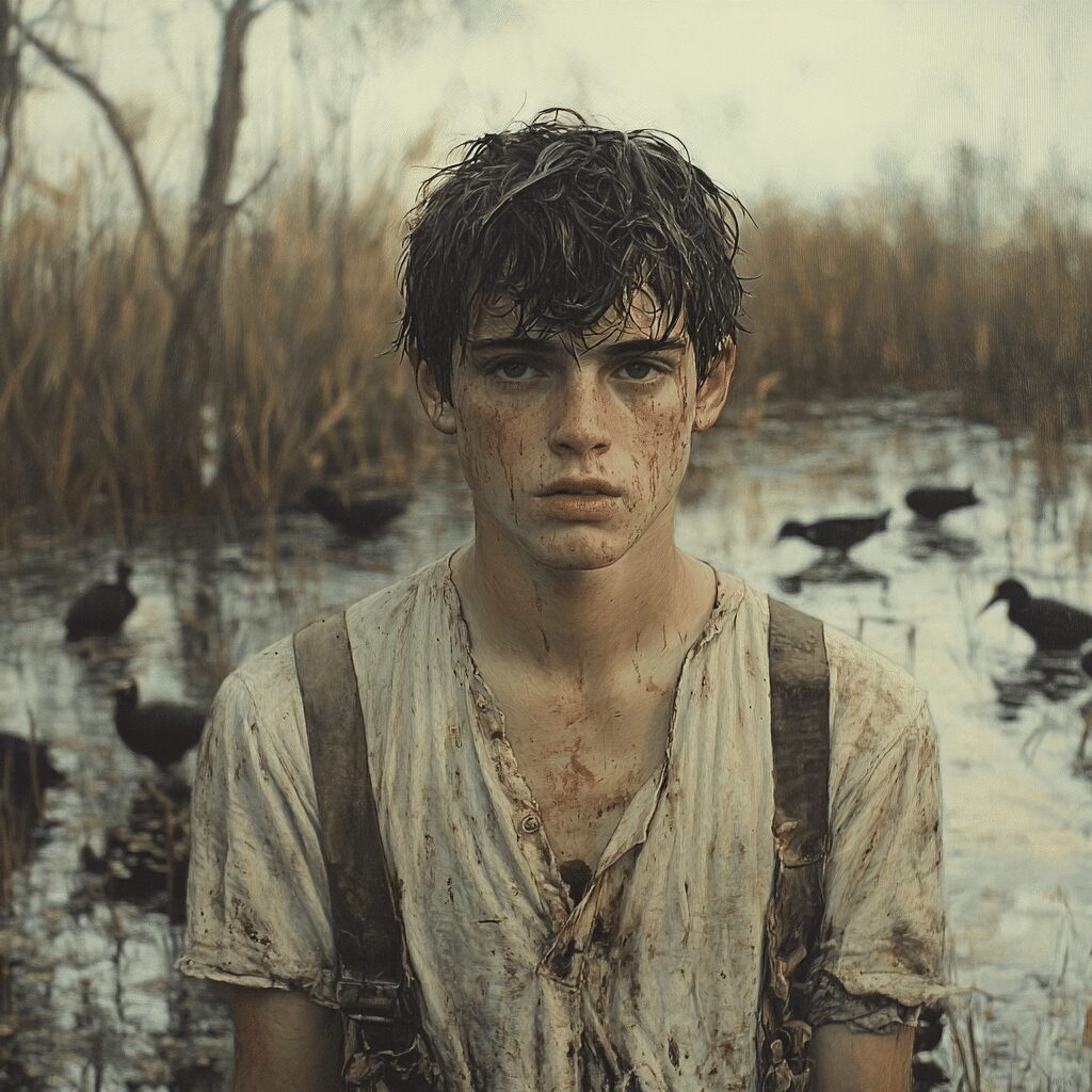 Wes Watsons